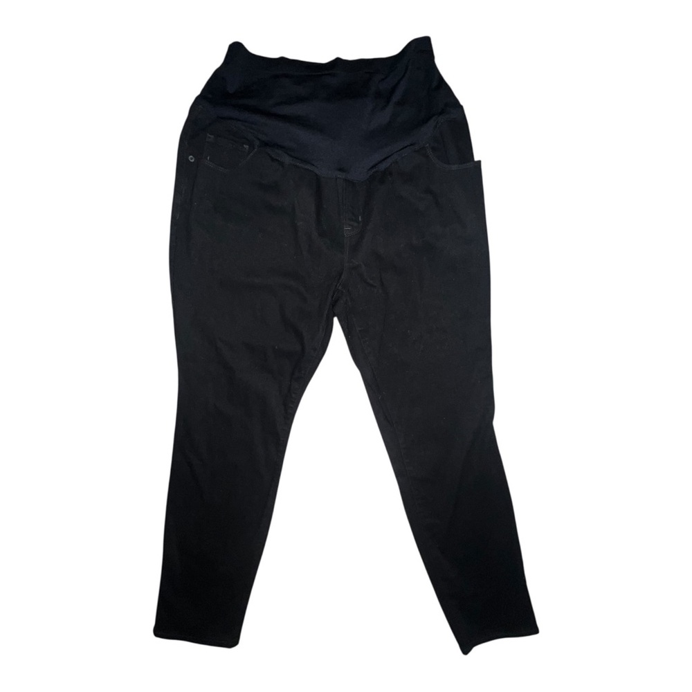 Old Navy Black Women’s Skinny Jeans